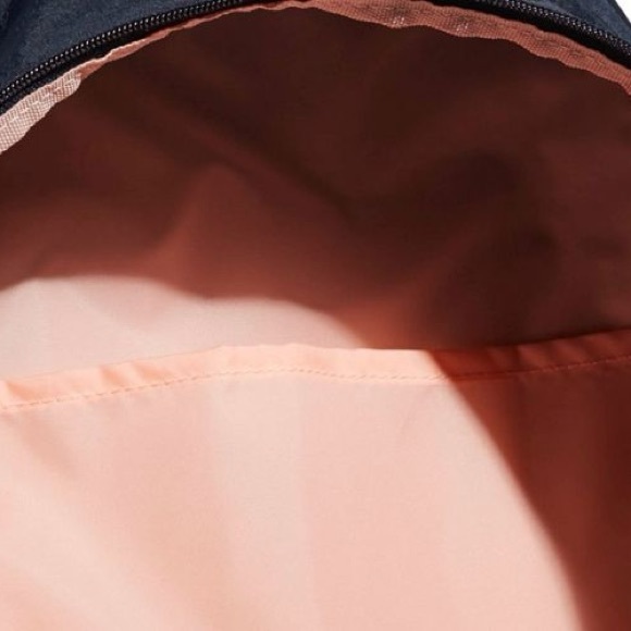 Adidas blue and pink backpack - Picture 2 of 8